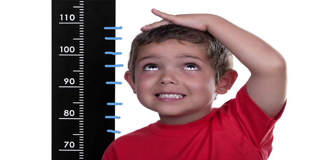 Boy Kısalığı