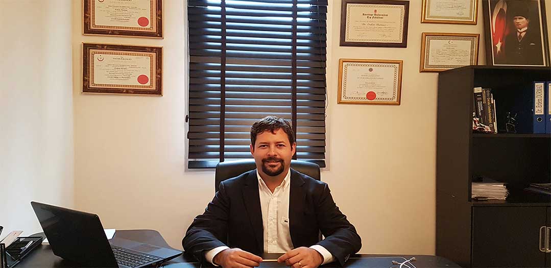 Doç. Dr. Erdem Durmaz